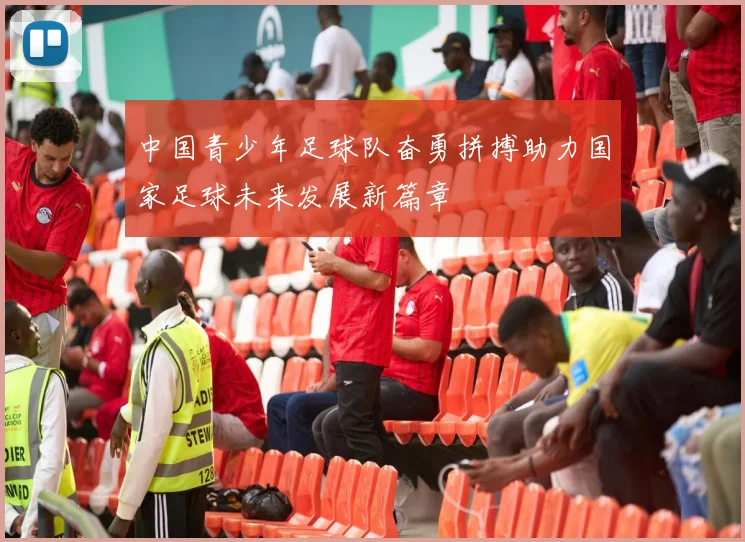 中国青少年足球队奋勇拼搏助力国家足球未来发展新篇章